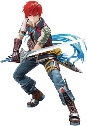 Kotobukiya Ys VIII: Lacrimosa of Dana – Adol Christin PVC Statue