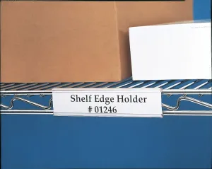 Label Holder, Pk25