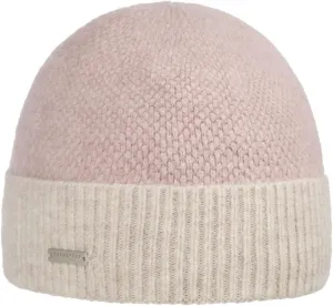 Lelica Beanie with Cuff Women Rose One Size