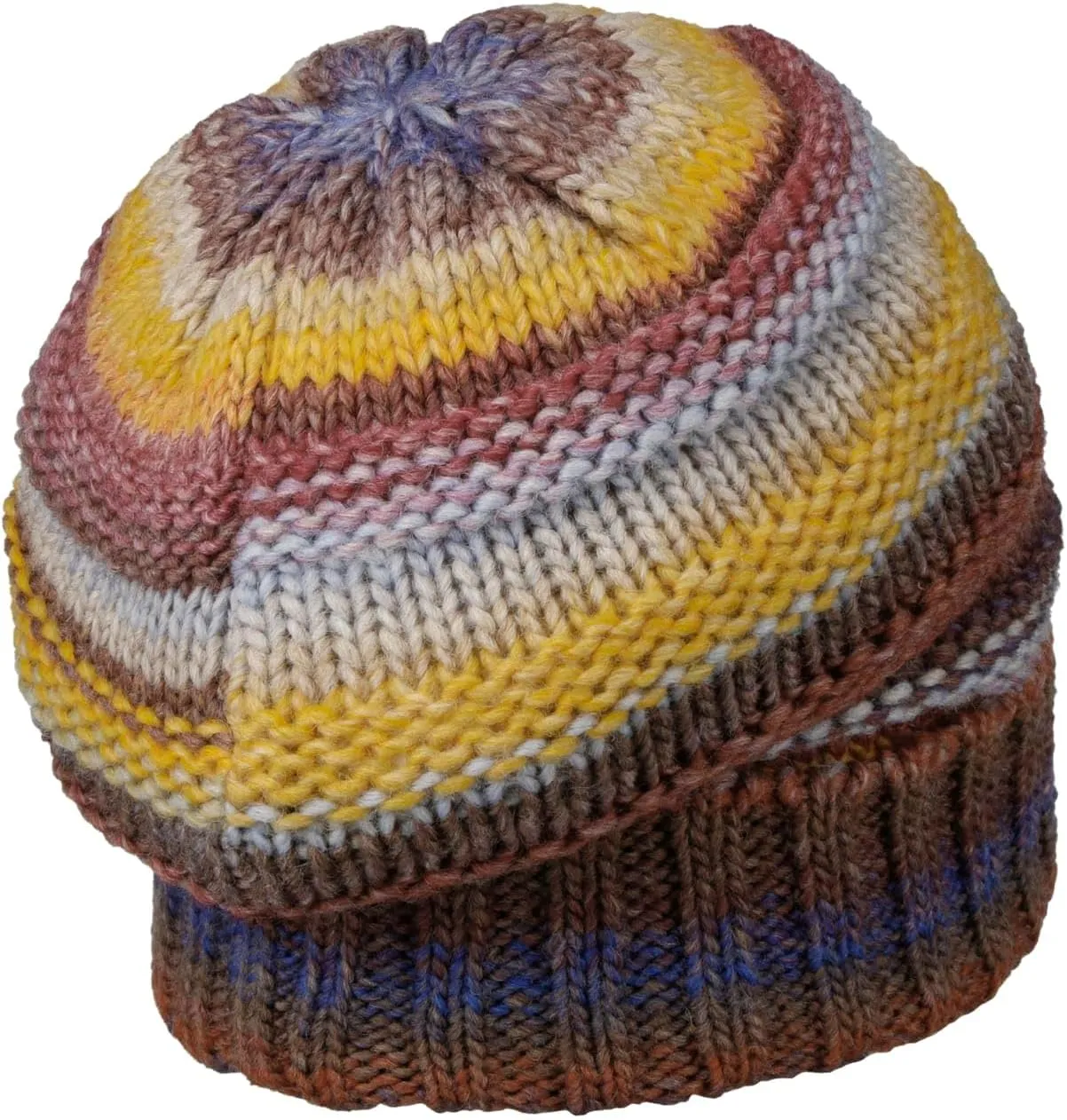 Lierys Bernardo Oversize Knit Hat Women/Men | Made in Germany
