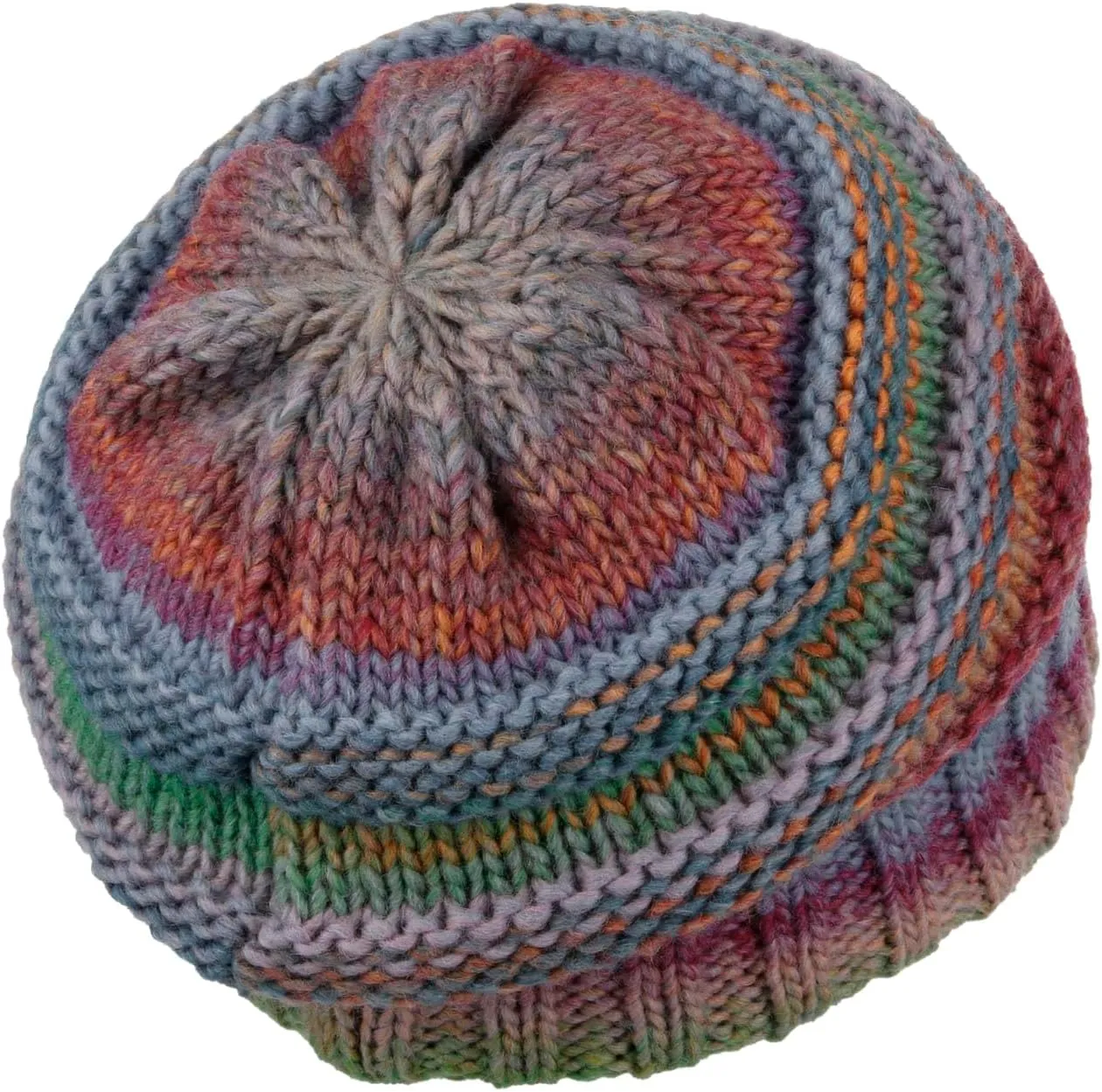 Lierys Bernardo Oversize Knit Hat Women/Men | Made in Germany