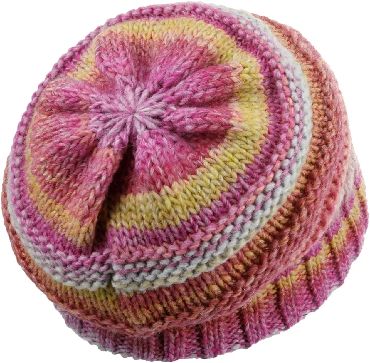 Lierys Bernardo Oversize Knit Hat Women/Men | Made in Germany
