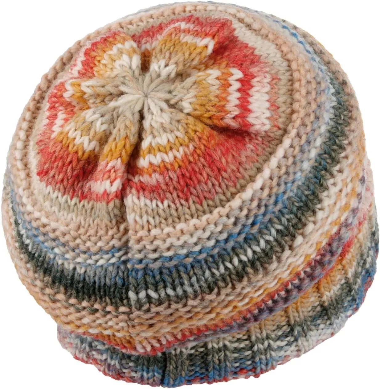 Lierys Bernardo Oversize Knit Hat Women/Men | Made in Germany