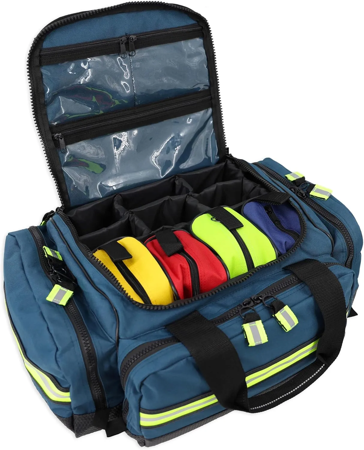 Lightning X Large Intermediate EMT Medic Modular Trauma Bag