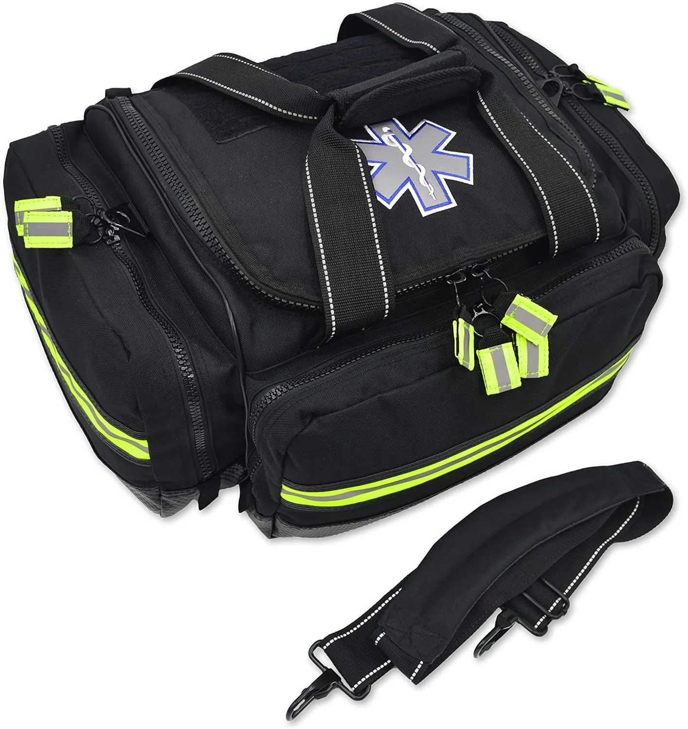 Lightning X Large Intermediate EMT Medic Modular Trauma Bag