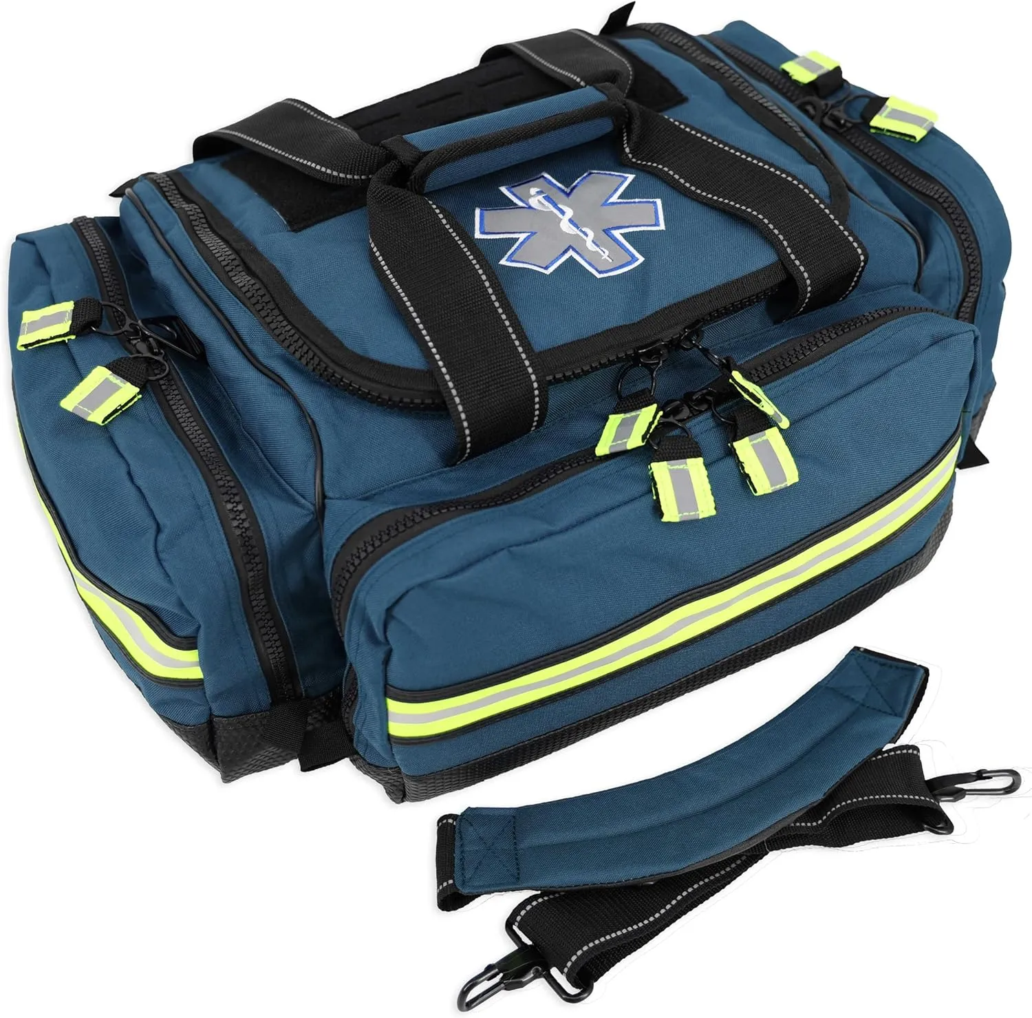 Lightning X Large Intermediate EMT Medic Modular Trauma Bag