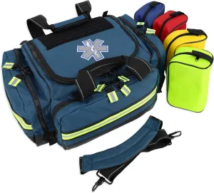 Lightning X Large Intermediate EMT Medic Modular Trauma Bag
