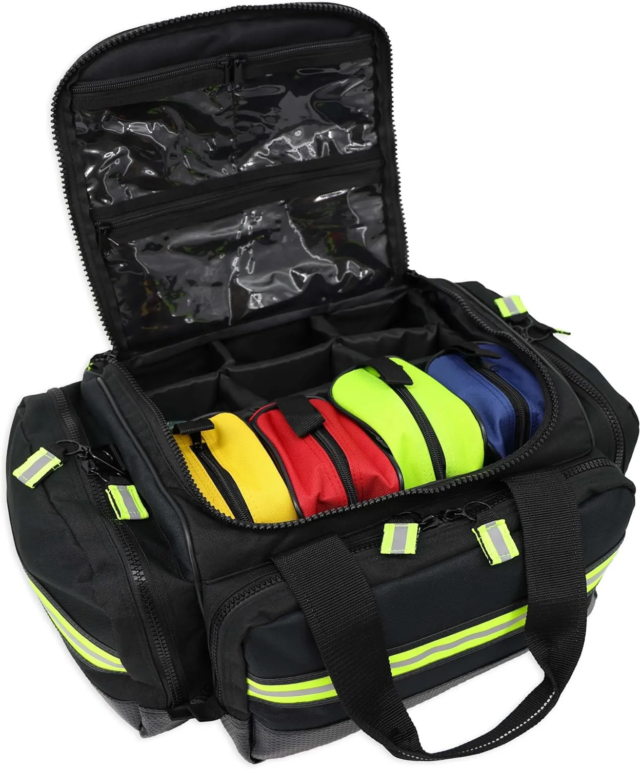 Lightning X Large Intermediate EMT Medic Modular Trauma Bag