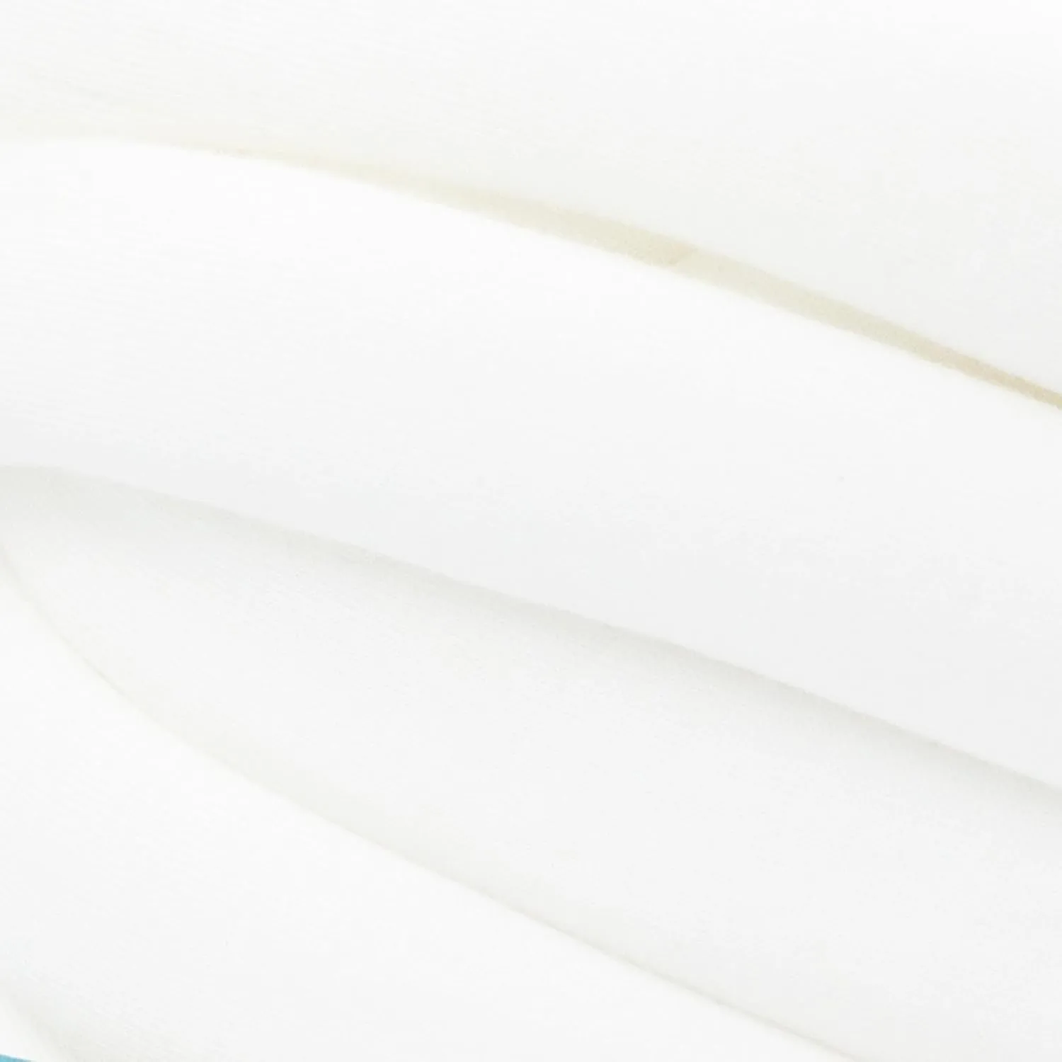 Lion Brand Yarn Cover Story Squish Stitch, Blanket Yarn, Cloud White, 1 Pack