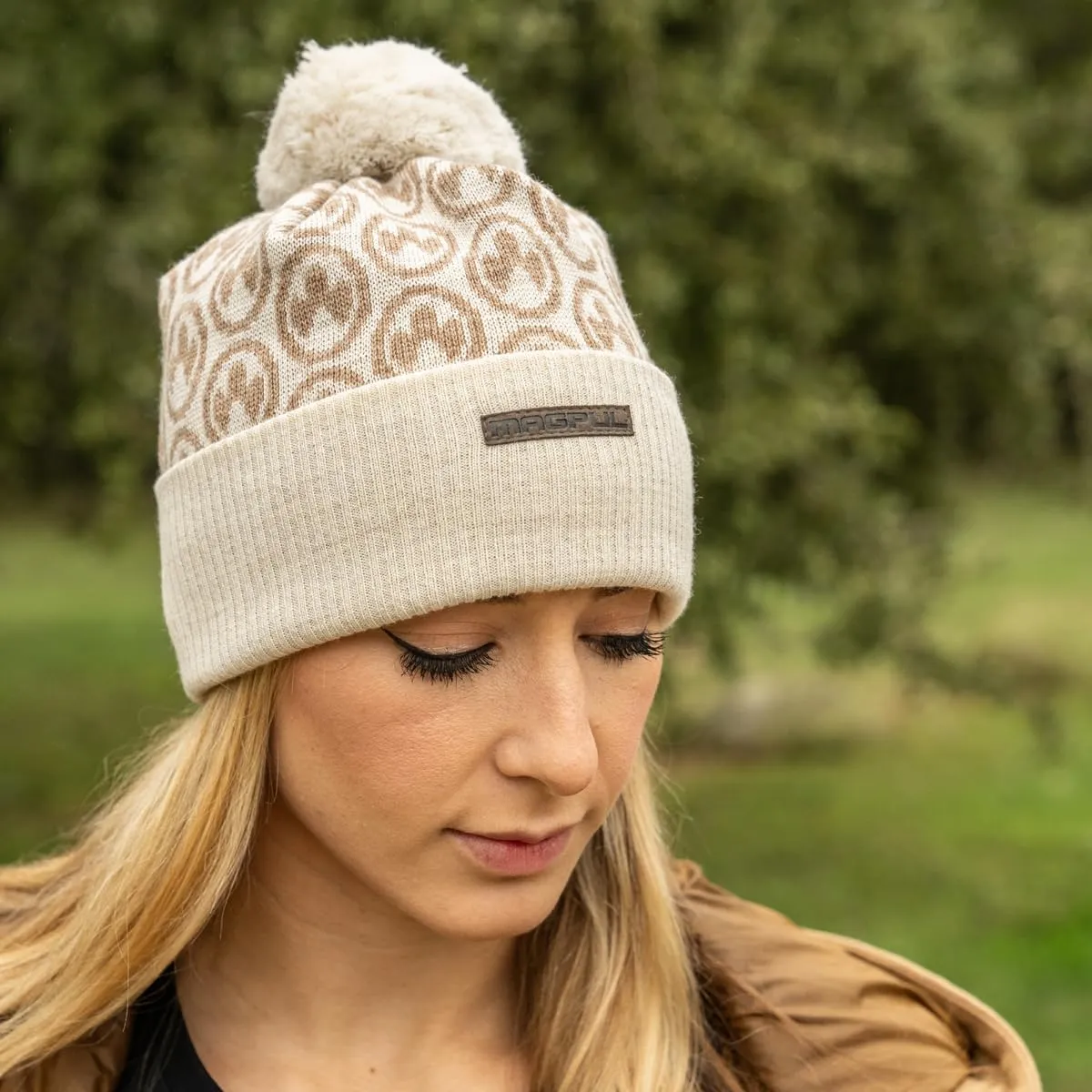 Magpul Women's Icon Beanie