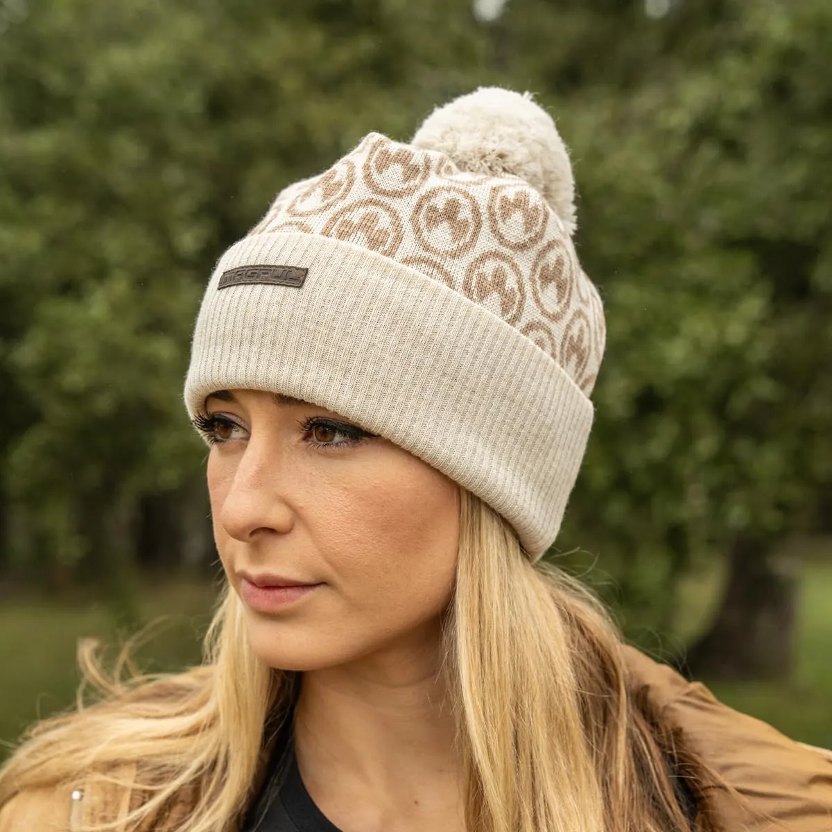 Magpul Women's Icon Beanie