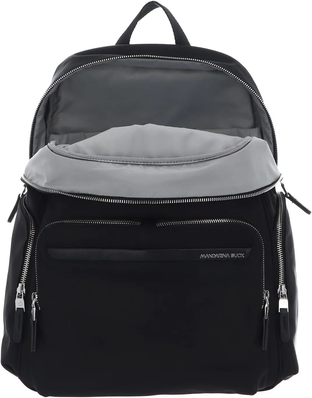 Mandarina Duck Women Casual, Black, OneSize