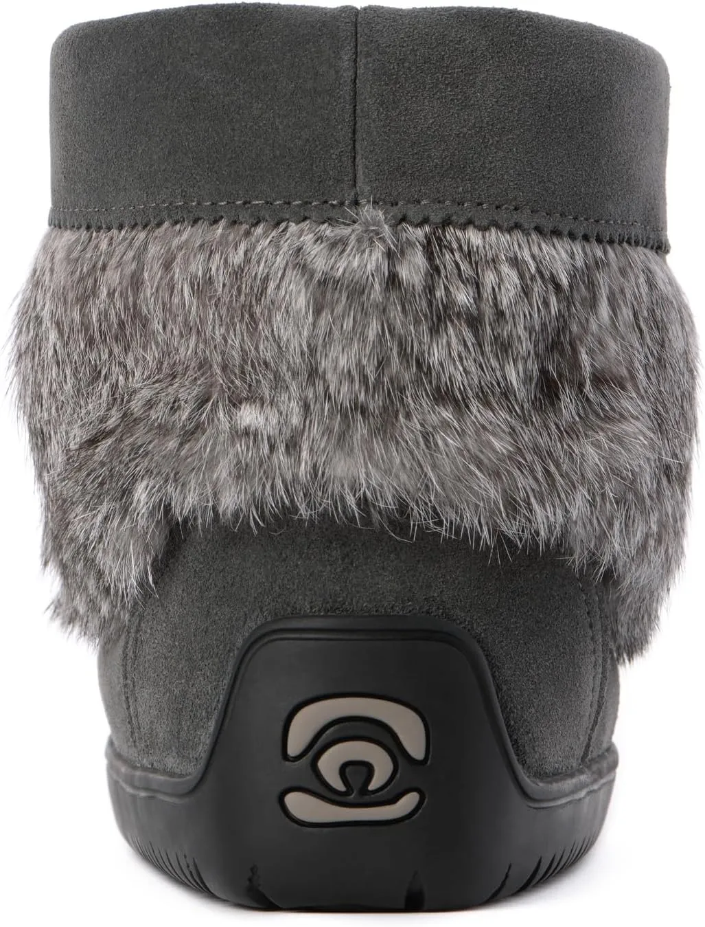 Manitobah Waterproof Keewatin Mukluk - Winter Footwear, -32C Rated, Suede