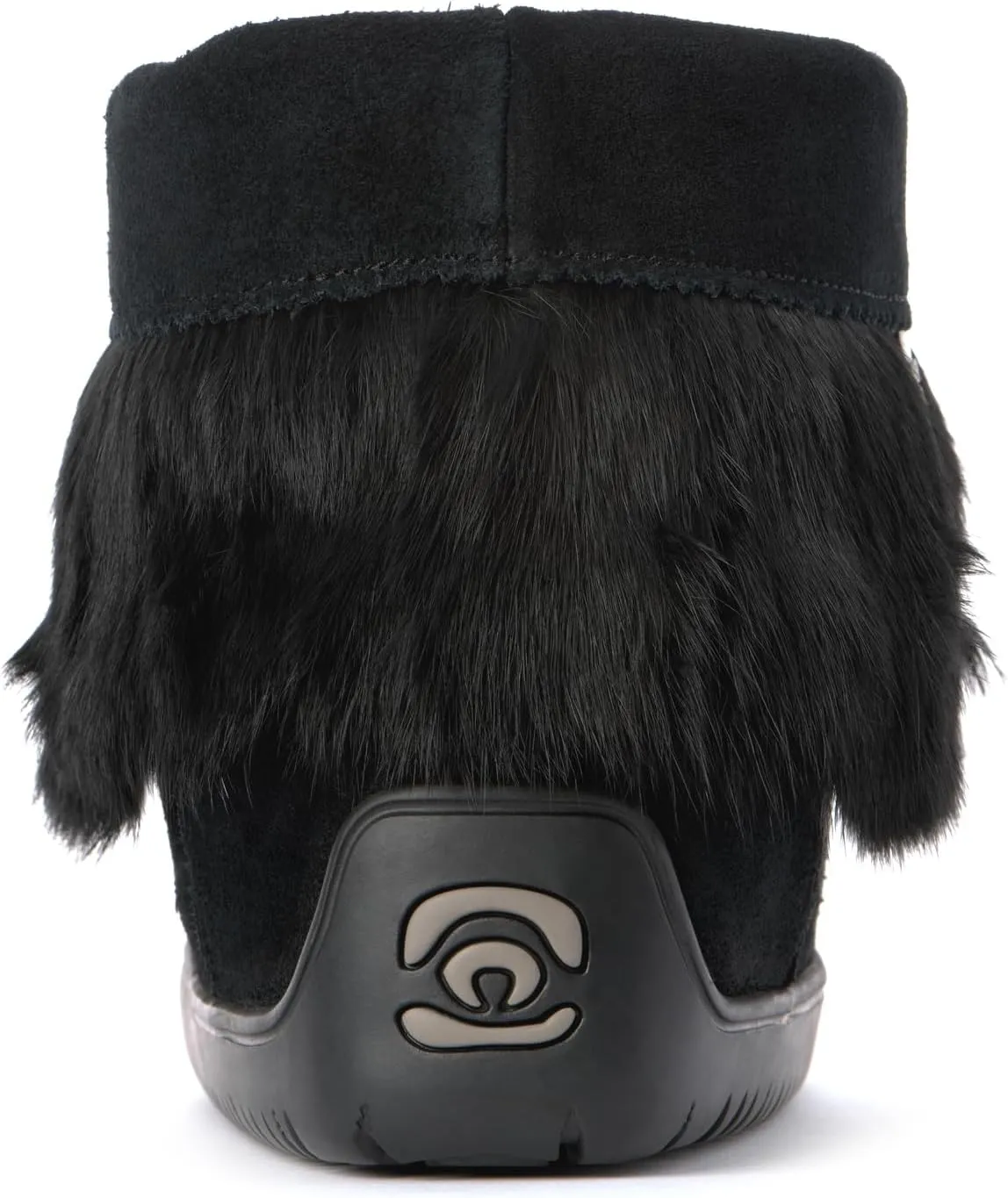 Manitobah Waterproof Keewatin Mukluk - Winter Footwear, -32C Rated, Suede