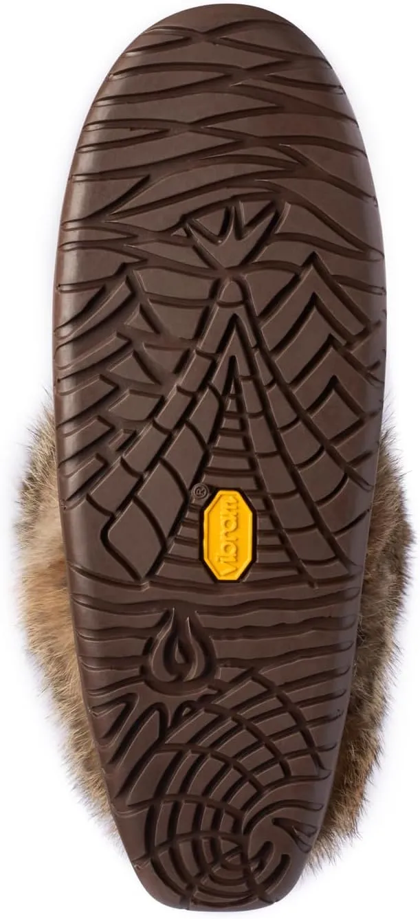Manitobah Waterproof Keewatin Mukluk - Winter Footwear, -32C Rated, Suede