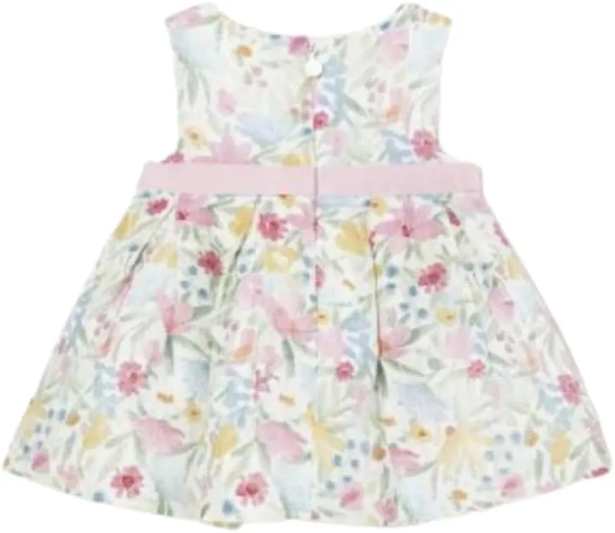 Mayoral Baby Girls Floral Printed Dress