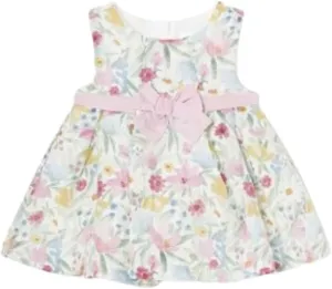 Mayoral Baby Girls Floral Printed Dress