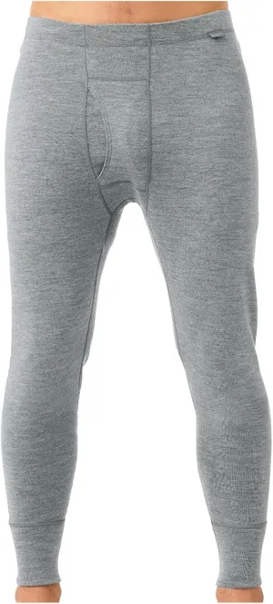 MERIWOOL Mens Base Layer 100% Merino Wool Heavyweight 400g Thermal Pants