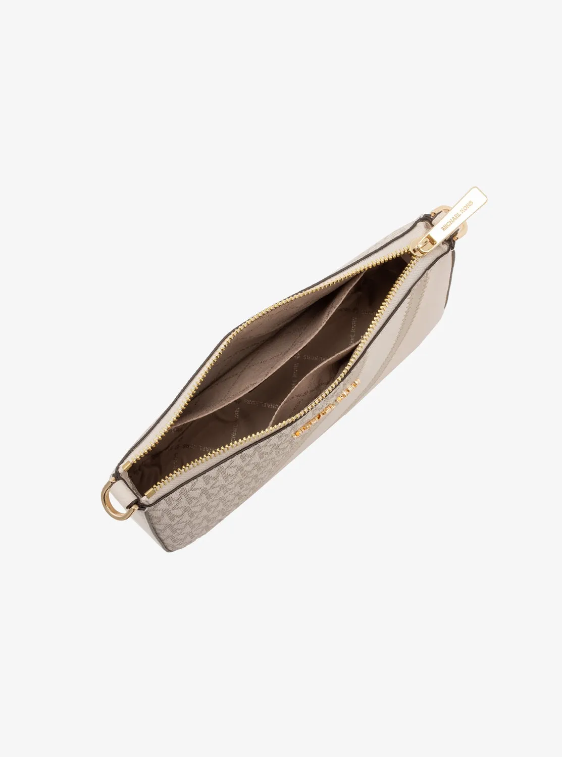 M.I.C.H.A.E.L. K.O.R.S. JET SET TRAVEL Crossbody Small