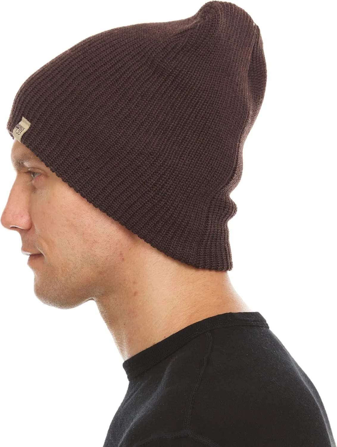 Minus33 Merino Wool Everyday Knit Wool Beanie