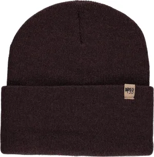 Minus33 Midweight Everyday Knit Cuff Beanie - 100% Merino Wool - Warm Winter Hat