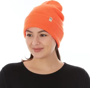 Minus33 Midweight Everyday Knit Cuff Beanie - 100% Merino Wool - Warm Winter Hat