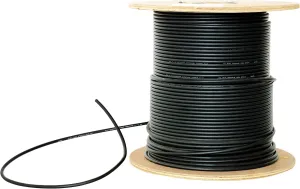 Mogami 2319 Guitar Patch Cable - Bulk Instrument Cable W2319 for Pedal Board (25 FT)