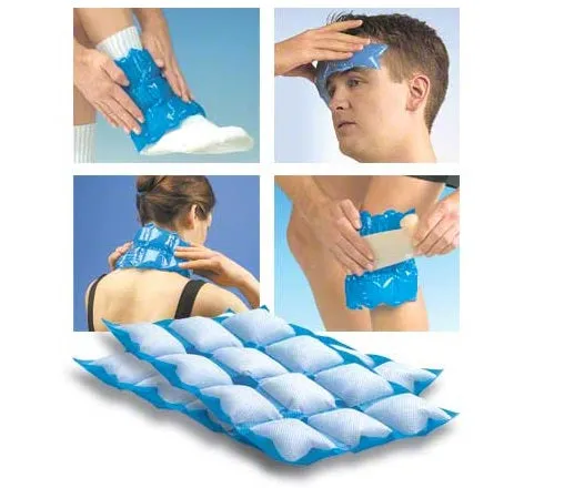 Mueller Flexible Cold/Hot Therapy Pads 16" x 28' Roll