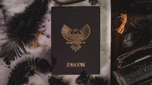 Murphy's Magic Supplies, Inc. FALCON Playing Cards