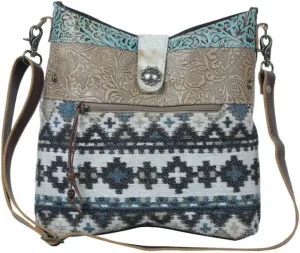 Myra Bag Brave Shoulder Bag S-5244