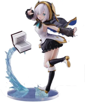 NIJISANJI: Ars Almal Tenitol PVC Figure