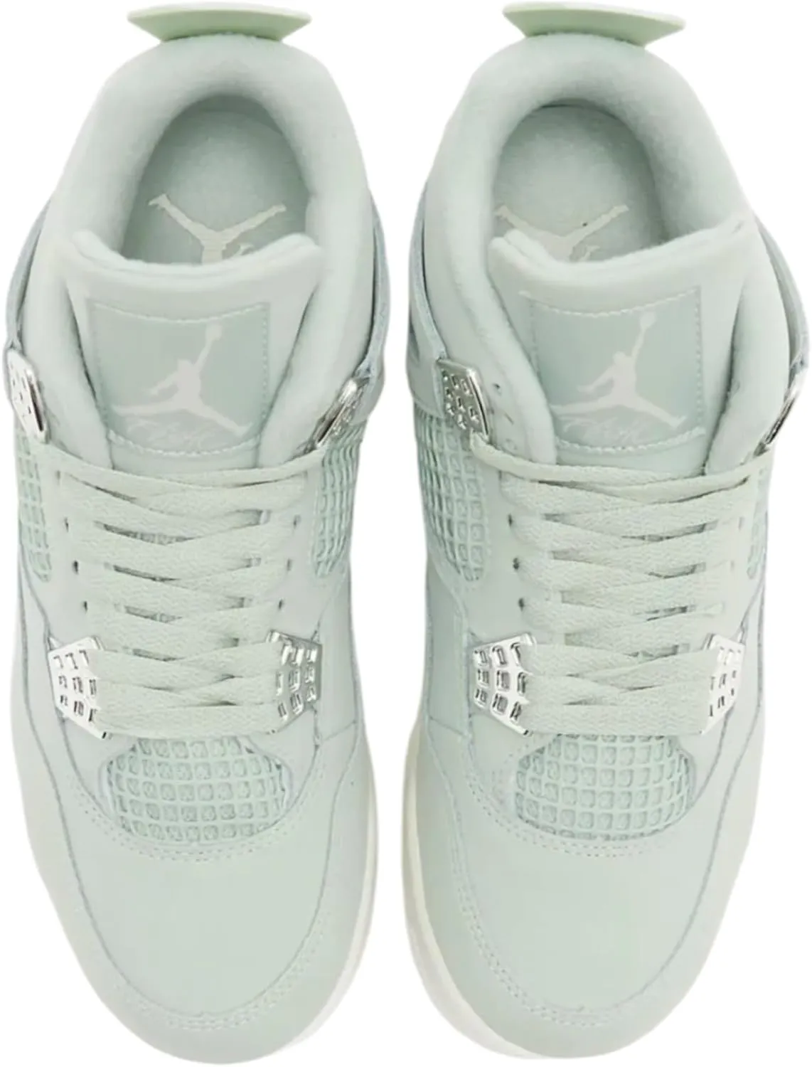 Nike Air Jordan 4 Retro Women Shoes