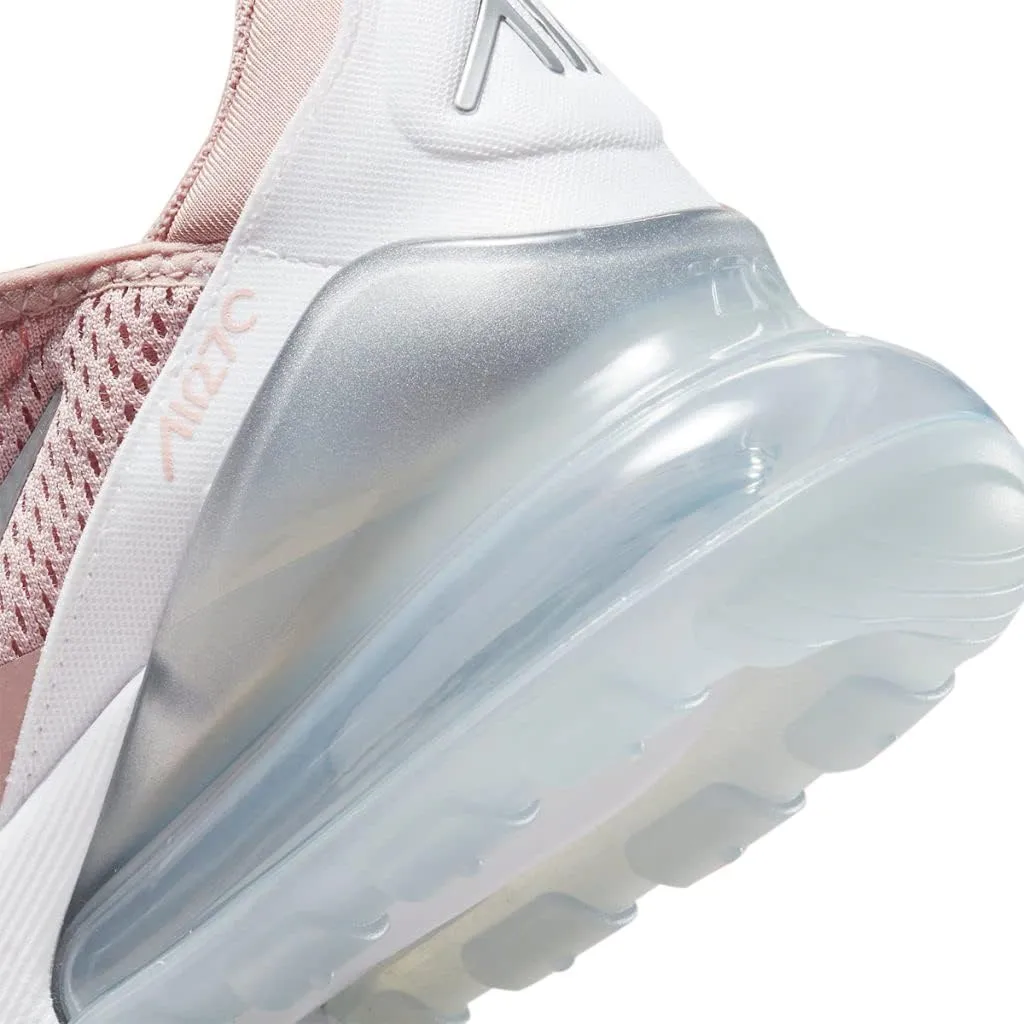 Nike Air Max 270 Oxford/Metallic Silver/White B M