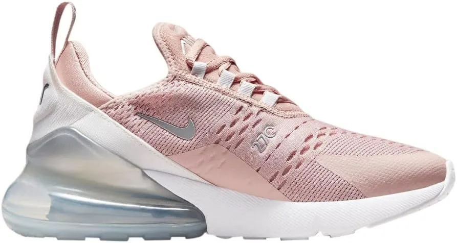 Nike Air Max 270 Oxford/Metallic Silver/White B M