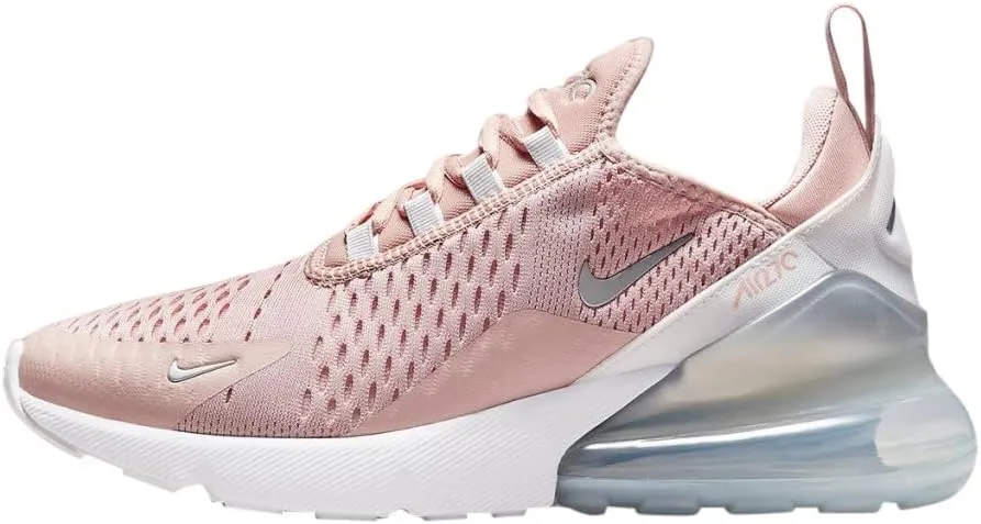 Nike Air Max 270 Oxford/Metallic Silver/White B M