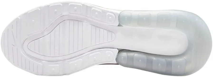 Nike Air Max 270 Oxford/Metallic Silver/White B M