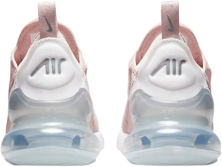 Nike Air Max 270 Oxford/Metallic Silver/White B M