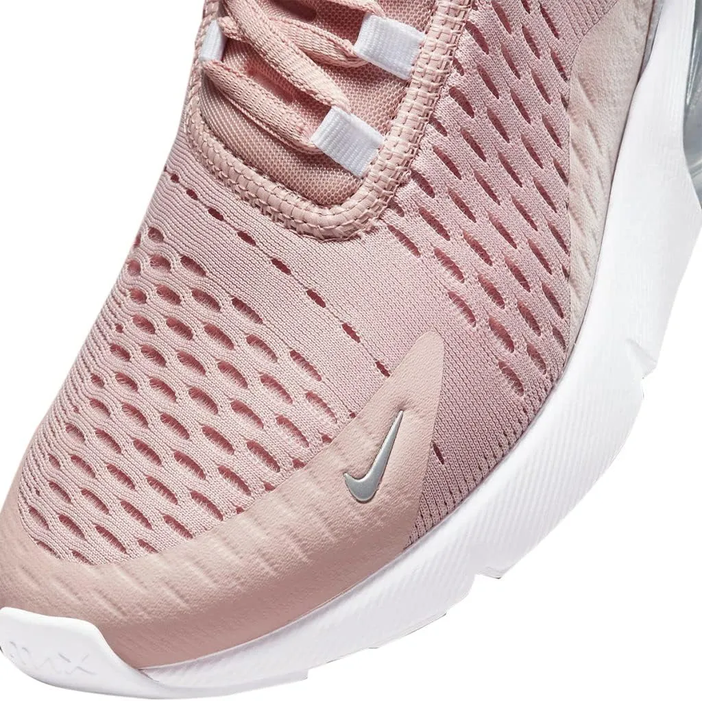 Nike Air Max 270 Oxford/Metallic Silver/White B M