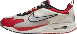 Nike Air Max INTRLK Lite (FZ4834-001, Black/Phantom/University Red/Metallic Silver) Size 8