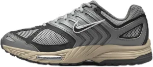 Nike Air Pegasus 2005 Men's Shoes (HQ1173-001, Light Pumice/Smoke Grey/Metallic Silver/Dark Smoke Grey) Size 12