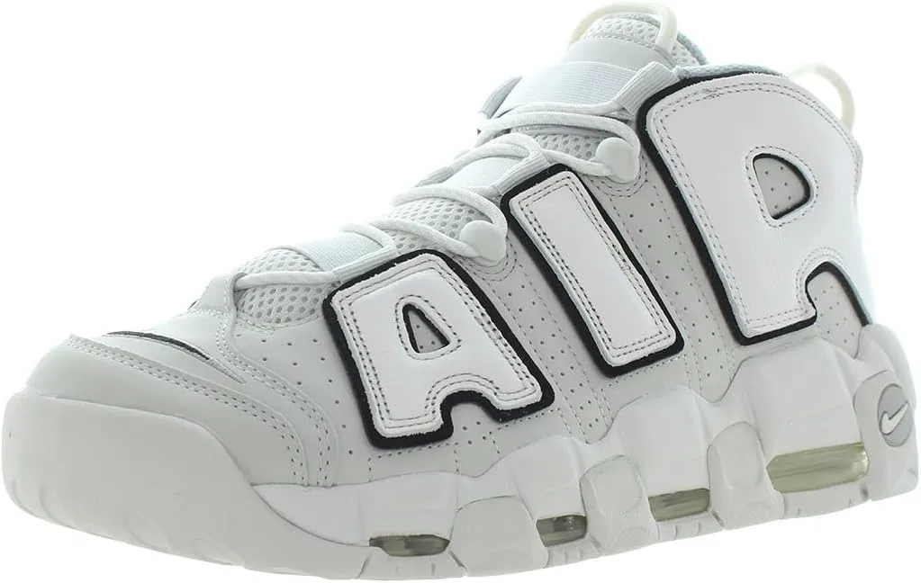Nike Men's Air More Uptempo '96 Sneakers