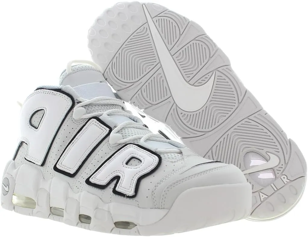 Nike Men's Air More Uptempo '96 Sneakers