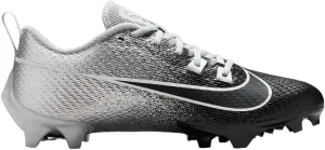Nike Vapor Edge Speed 360 2 Football Cleats (Metallic Silver/Black-White, US Footwear Size System, Adult, Men, Numeric, Medium, 8.5)