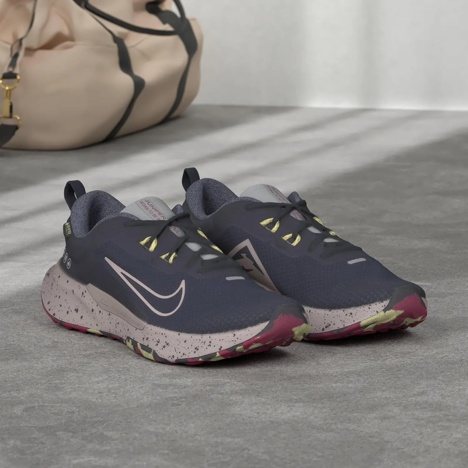 NIKE Women's Running Low