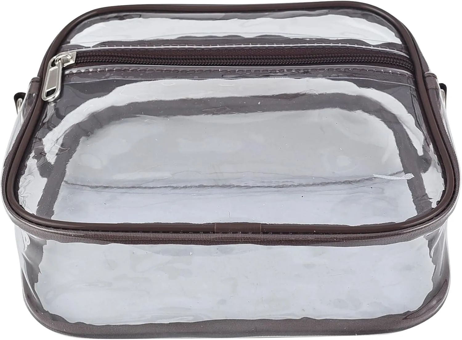 Oraben Clear Bag for Stadium Events Clear Purse Stadium Bag for Stadium Events
