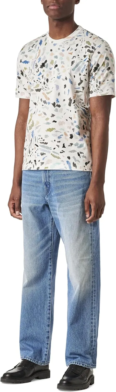 Paul Smith Ps Men's Casual Fit Short Sleeve T-Shirt