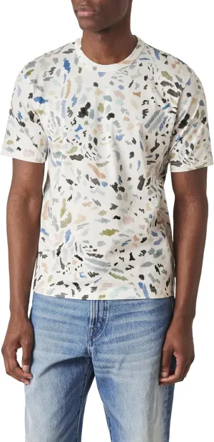 Paul Smith Ps Men's Casual Fit Short Sleeve T-Shirt