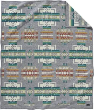 PENDLETON Chief Joseph Wool Blanket