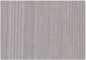 Place Mmats for Table，Placemats, Placemats Placemats for Dining Table Set of 6,Heat-Resistant Washable Kitchen Dinner Mats,Non-Slip Easy to Clean,Table Mats(Gray)