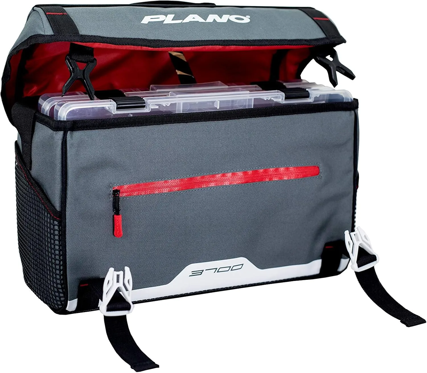 Plano Weekend Series